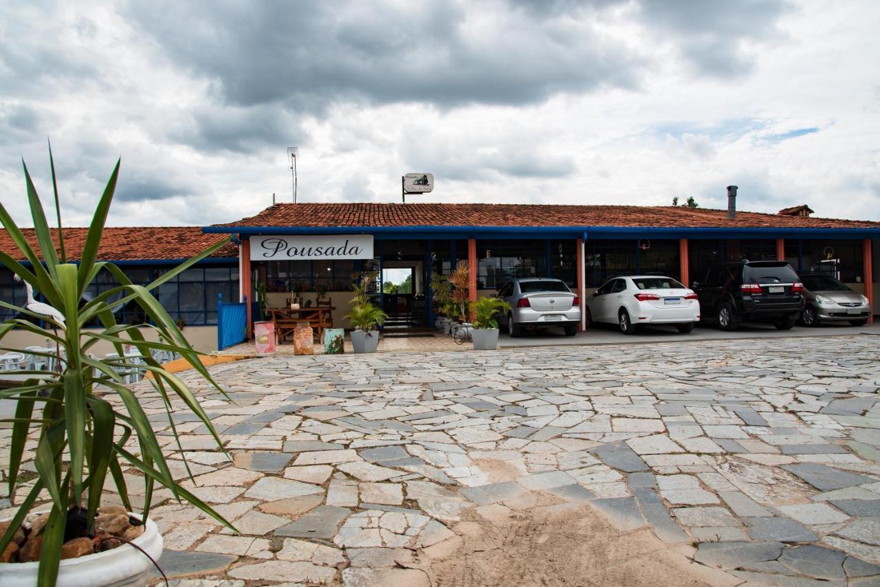 Inn Trilha Da Serra Sao Joao del Rei