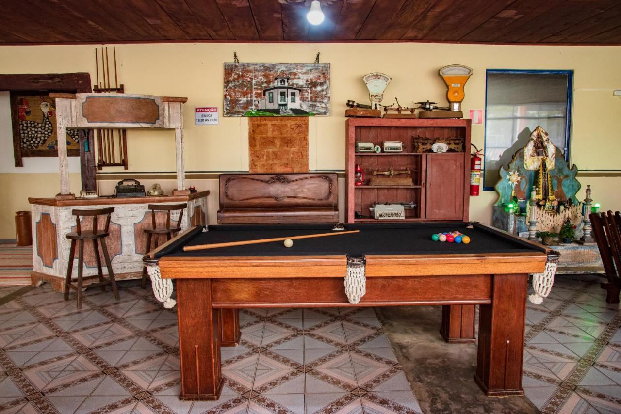 Trilha Da Serra Sao Joao del Rei