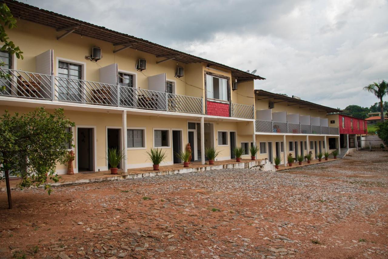 Trilha Da Serra Inn 2*
