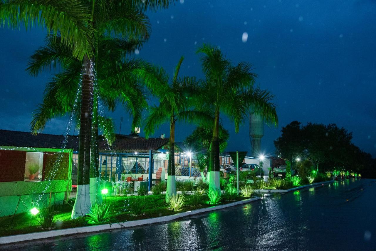 Inn Trilha Da Serra Sao Joao del Rei