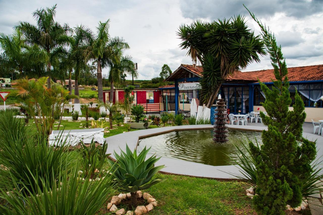 Inn Trilha Da Serra 2*