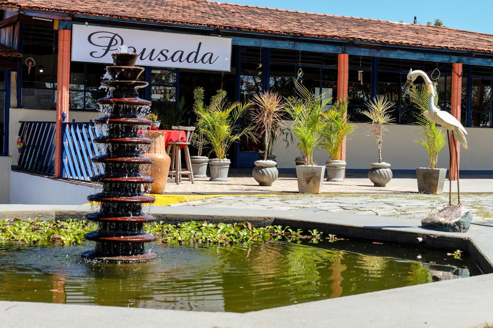 Inn Trilha Da Serra