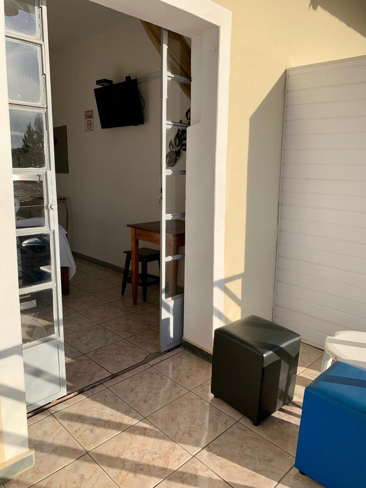 Inn Trilha Da Serra Sao Joao del Rei