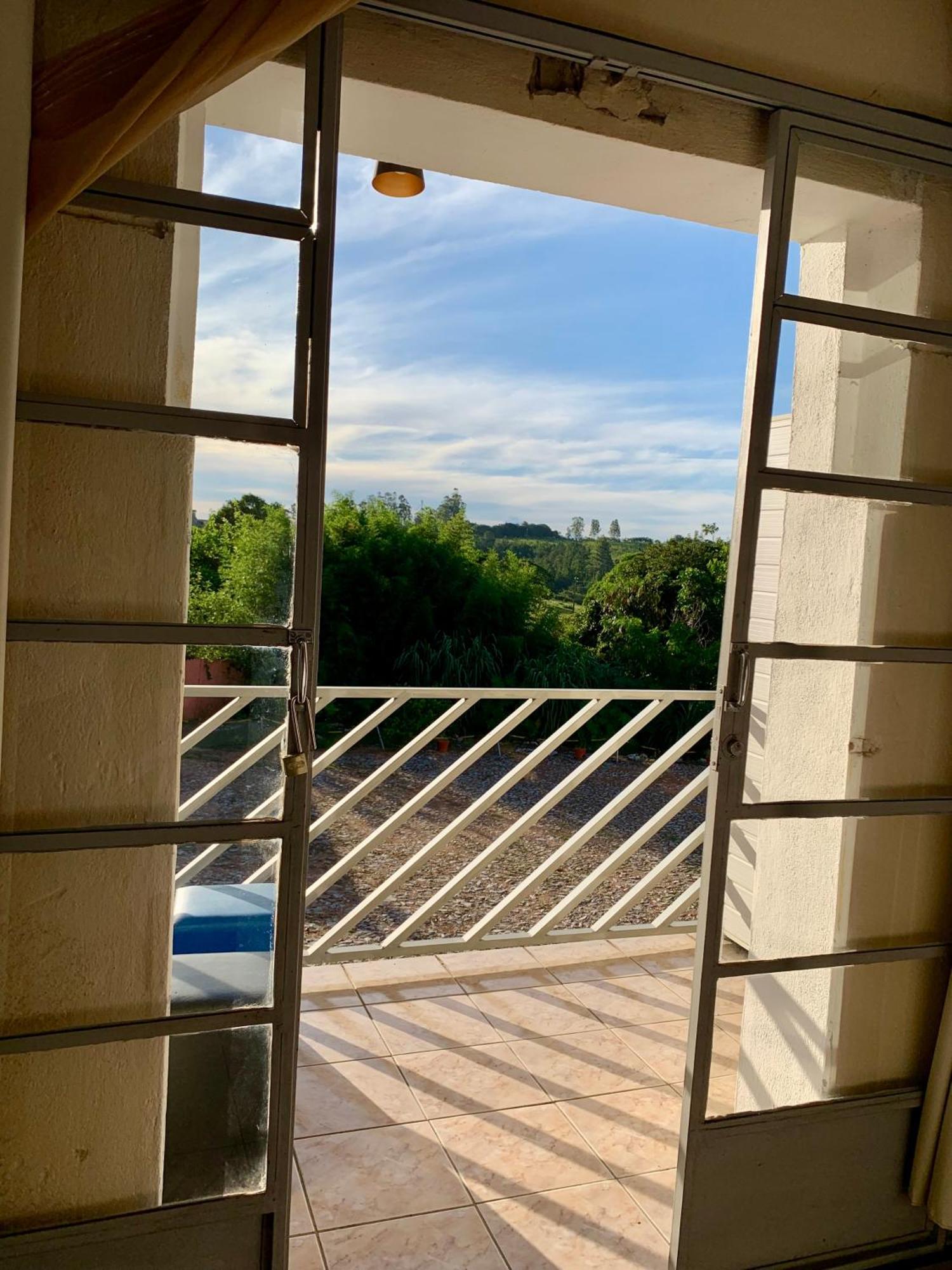 Trilha Da Serra Inn 2*