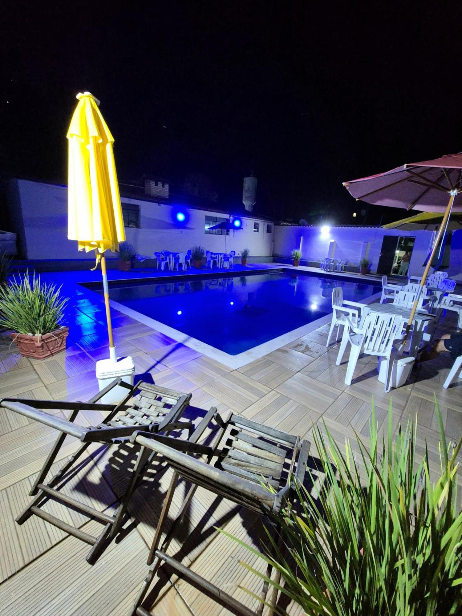 Inn Trilha Da Serra 2*