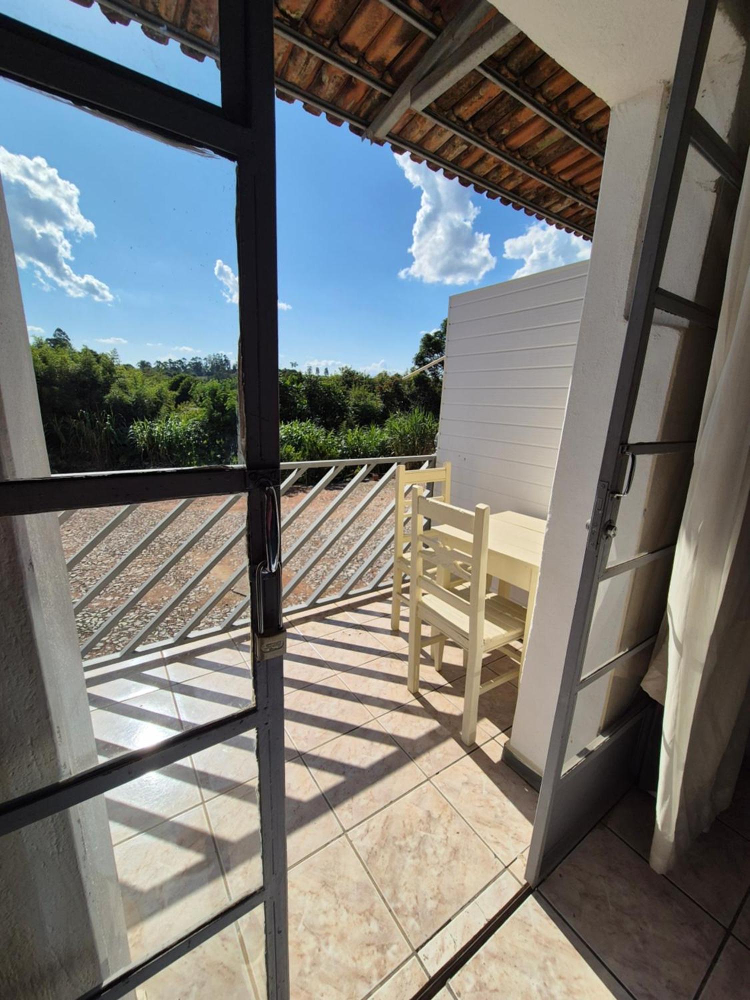 Trilha Da Serra Inn