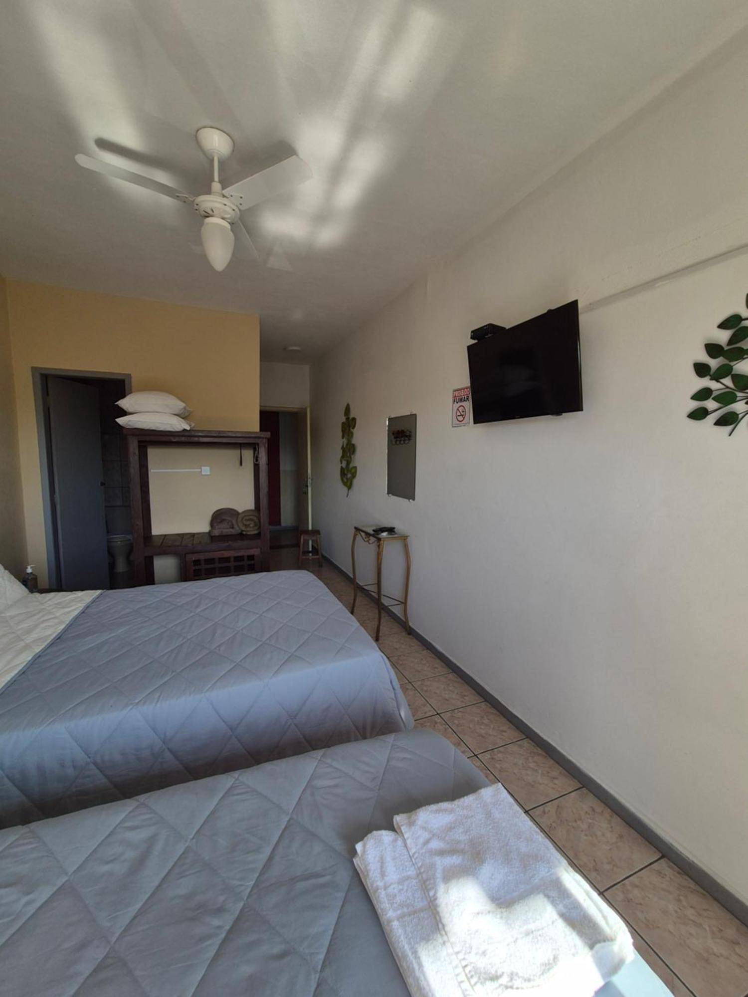 Inn Trilha Da Serra 2*