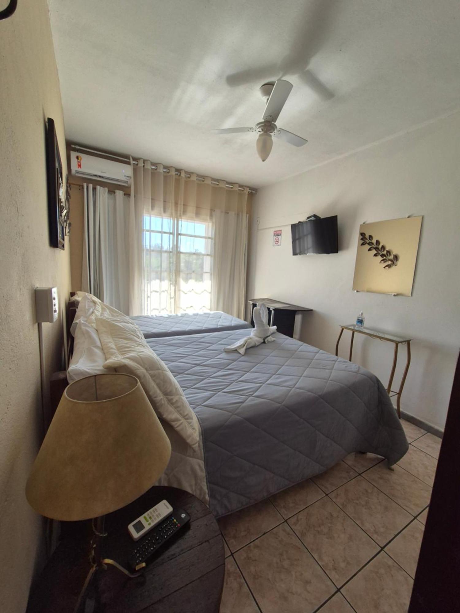 Trilha Da Serra Inn 2*