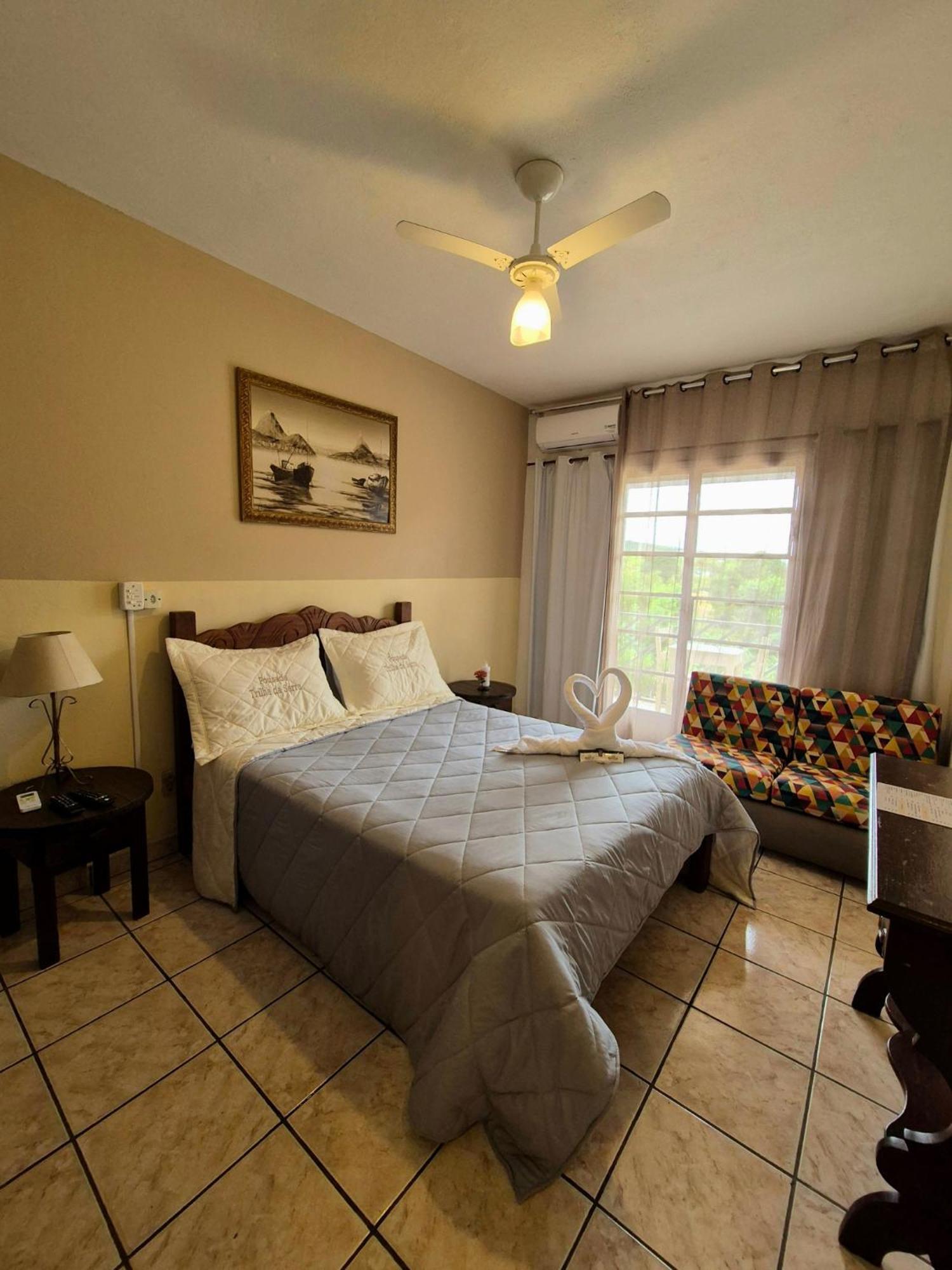 Inn Trilha Da Serra