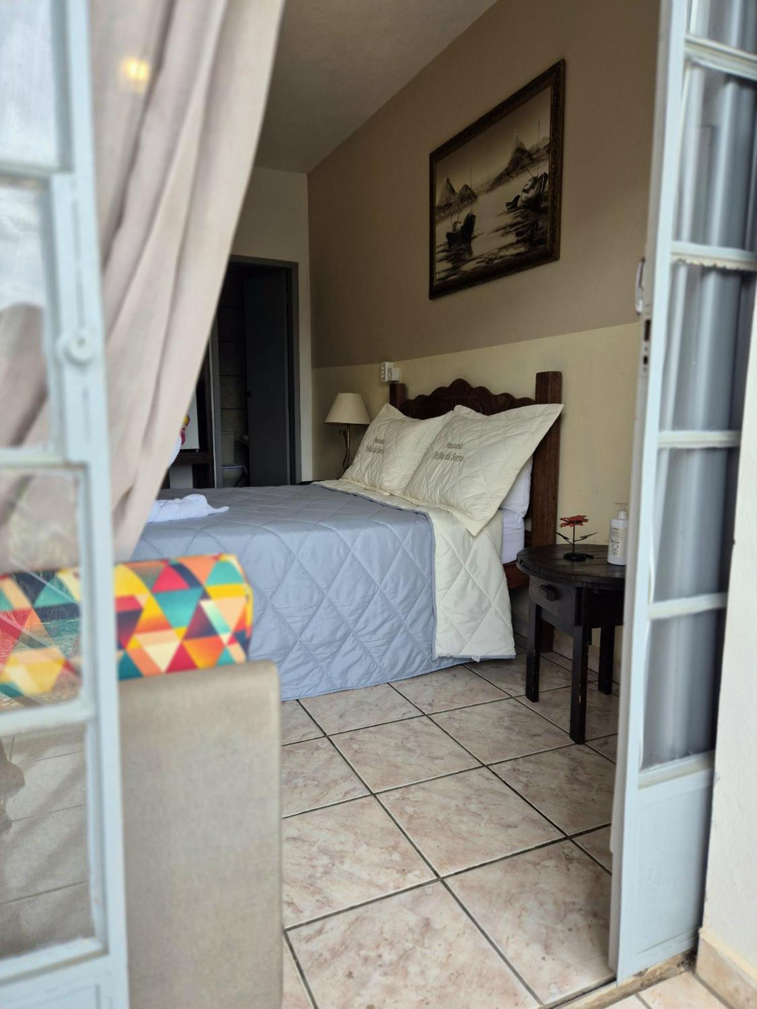 Trilha Da Serra Inn 2*