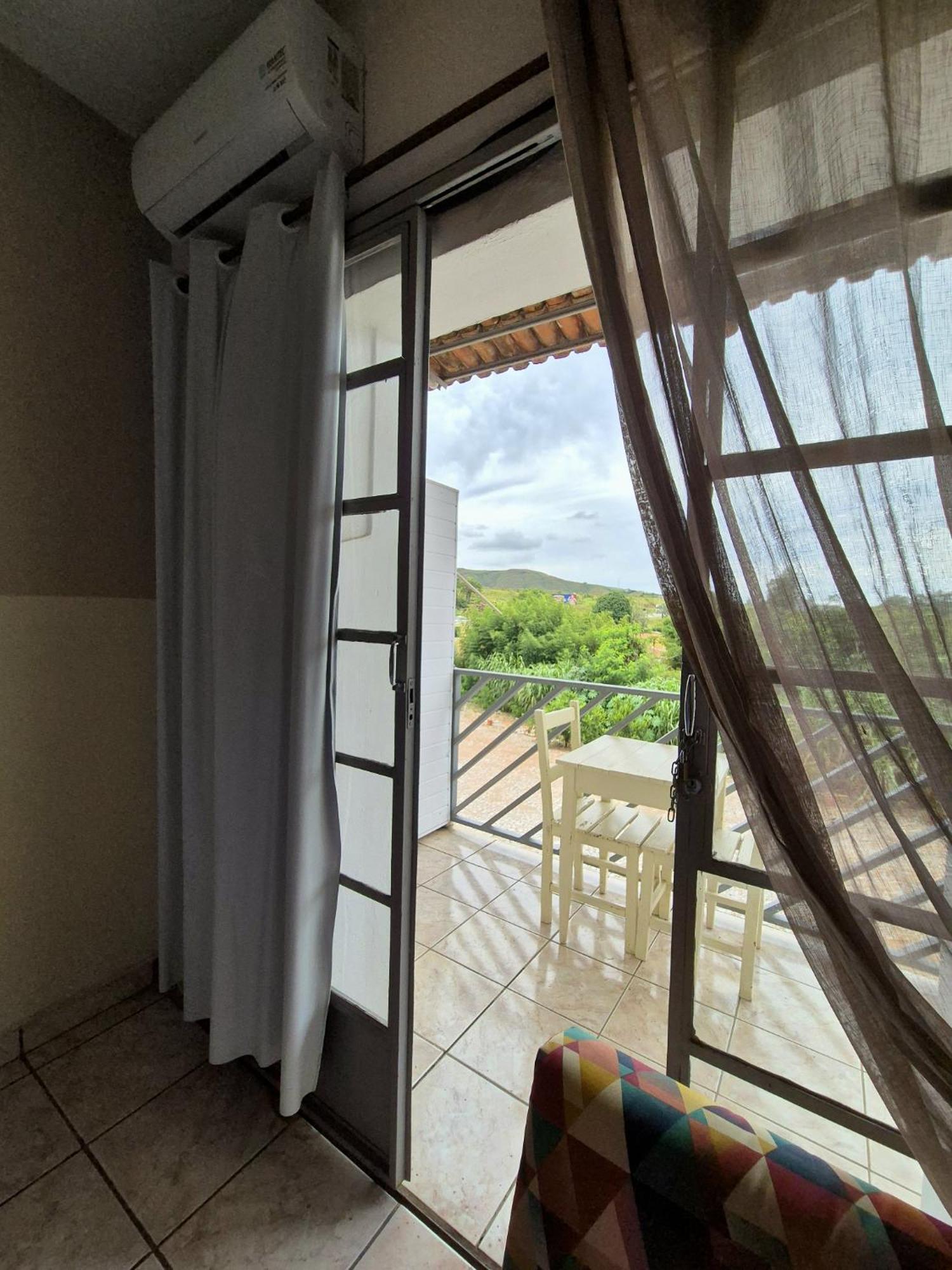 Inn Trilha Da Serra 2*