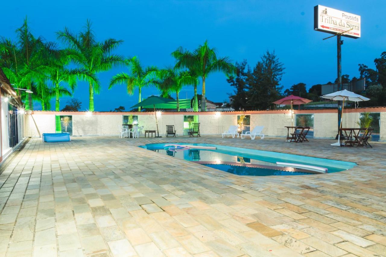 Trilha Da Serra Inn 2*