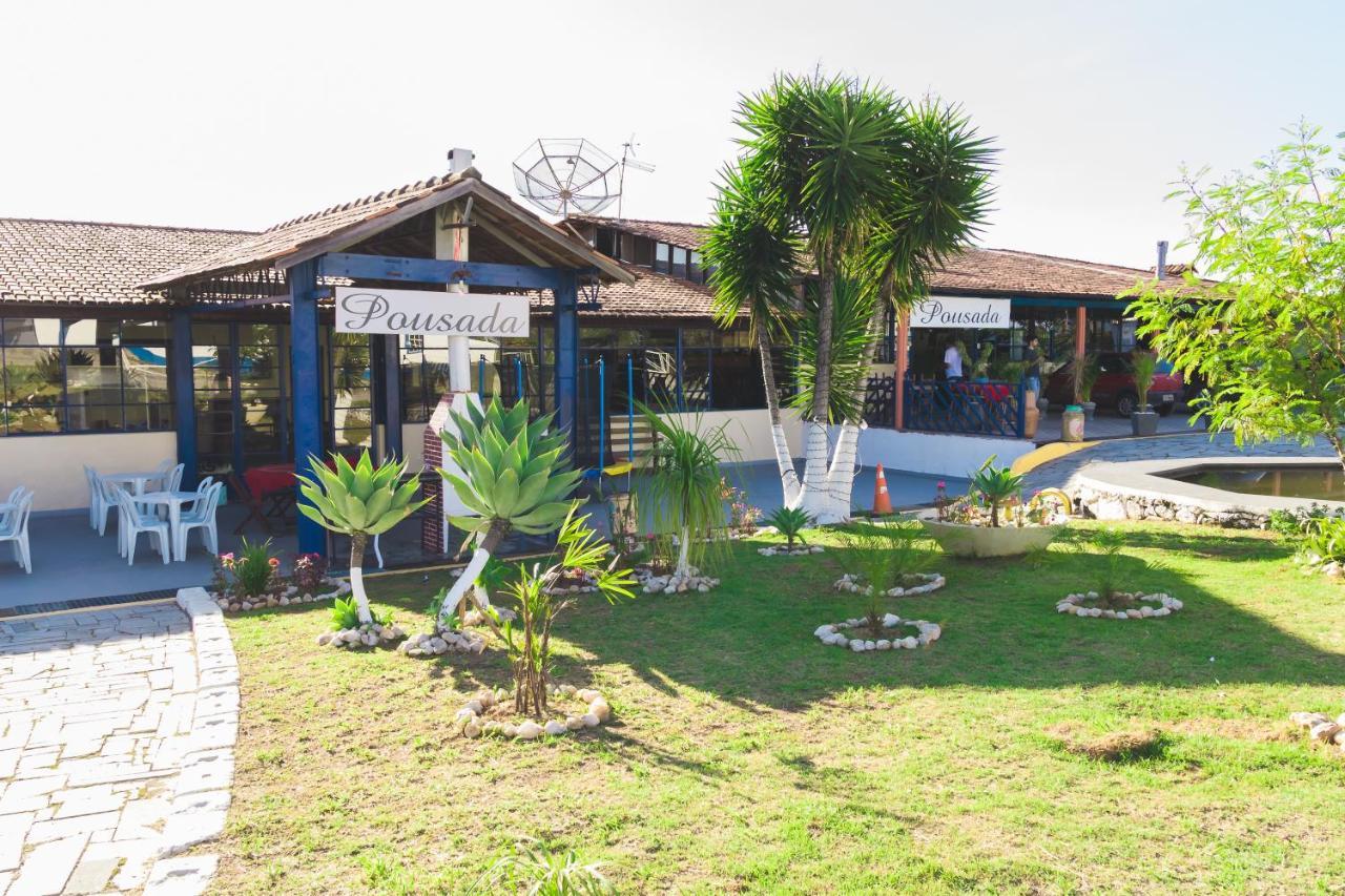 Trilha Da Serra Inn 2*
